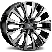 Диски Ki367 купить с бесплатной доставкой в пункты выдачи в Петербурге